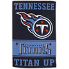 Master NFL Licensed Cotton Bowling Towel - Tennessee Titans