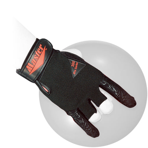 Master Bowling Glove (on Ball)