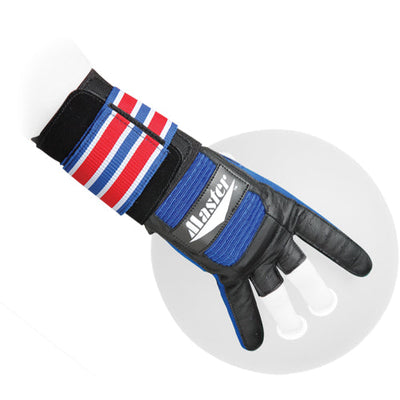 Master Deluxe Wrist Glove (on Ball)