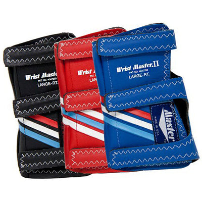 Master Wrist Master II (All Colors)