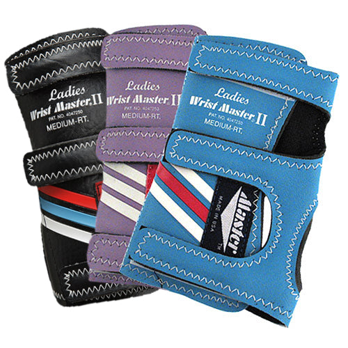 Master Ladies Wrist Master II (Berry)