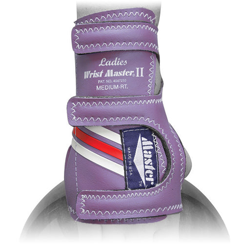 Master Ladies Wrist Master II (Berry)
