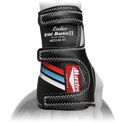 Master Ladies Wrist Master II (Black)