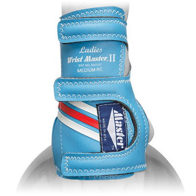 Master Ladies Wrist Master II (Powder Blue)