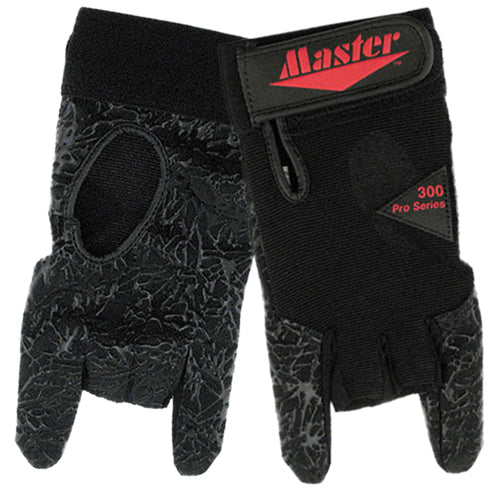 Master Bowling Glove (on Ball)