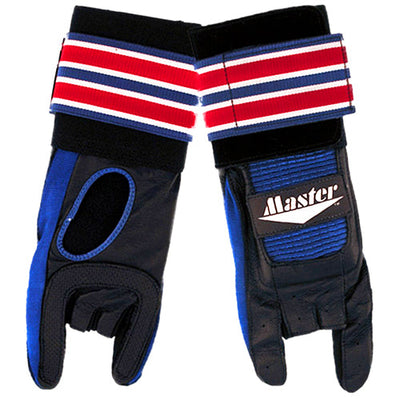 Master Deluxe Wrist Glove