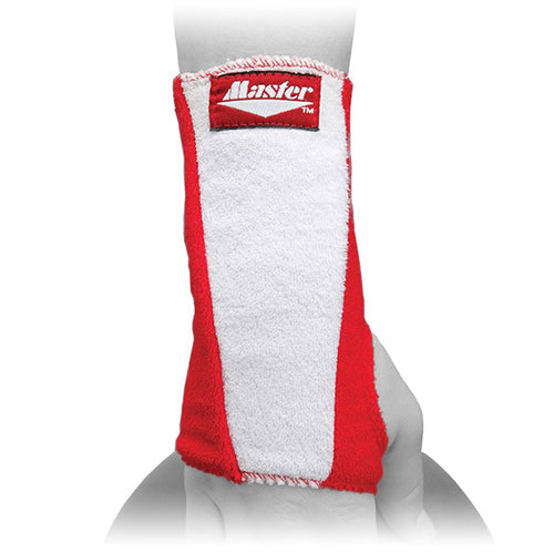 Master Wrist Guard Liner (Red)