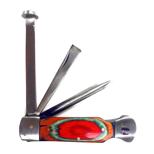 Master Perfect Fit Tool - Bowling Multi Tool