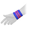 Master Wrister Wrap+ (on Inside Wrist)