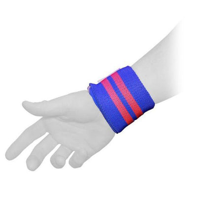 Master Wrister Wrap+ (on Inside Wrist)