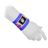 Master Wrister Wrap+ (on Wrist)