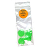 Master Skin Patches (Neon Green)
