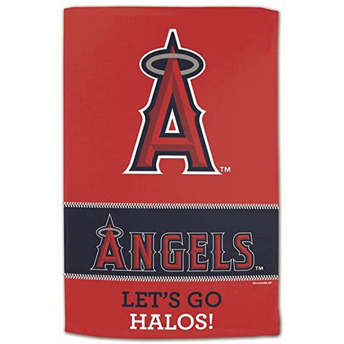 Master MLB Licensed Cotton Bowling Towel