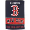Master MLB Baseball Team Towel - Boston Red Sox