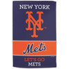 Master MLB Baseball Team Towel - New York Mets