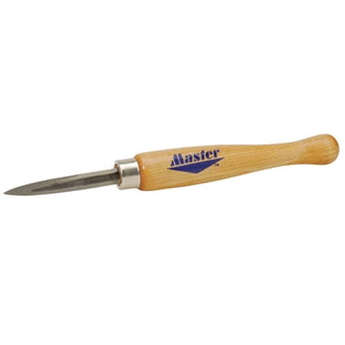 Master Bevel Knife - Bowling Ball Tool