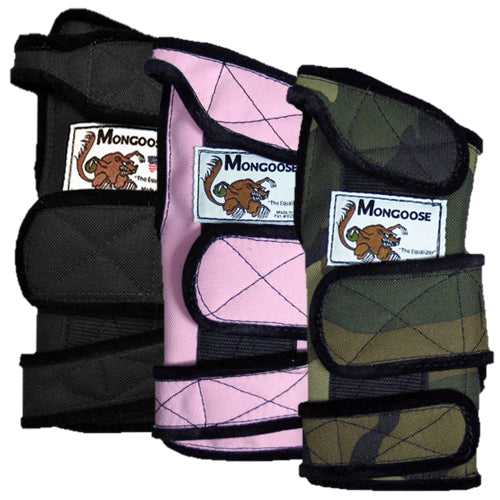 Mongoose Equalizer - Bowling Wrist Support