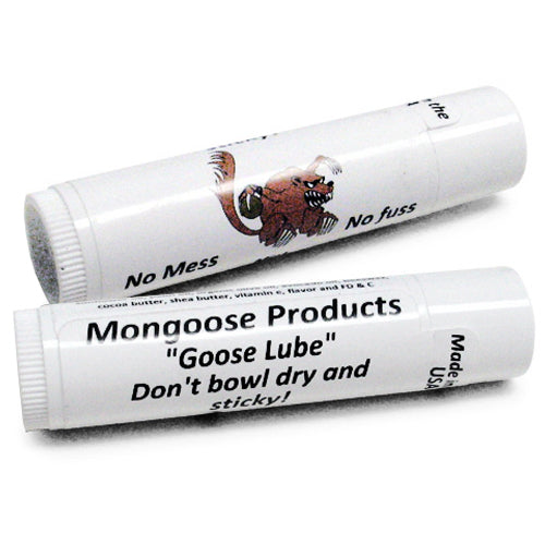 Mongoose Goose Lube - Bowling Grip Lube
