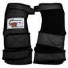 Mongoose Lifter - Bowling Wrist Support  (Black)