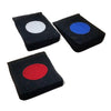 Mongoose "The Wedge" Kit - Wrist Support Inserts