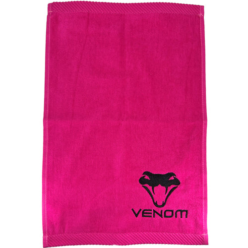 Motiv Hyper Venom Velour Bowling Towel