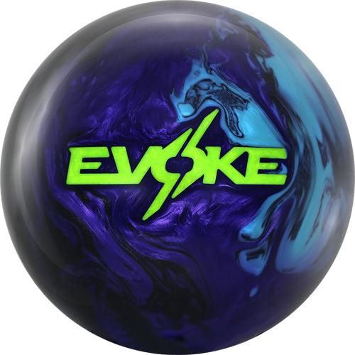 Motiv Evoke Hysteria - Upper Mid Performance Bowling Ball