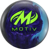 Motiv Evoke Hysteria- Upper Mid Performance Bowling Ball (Motiv Logo)