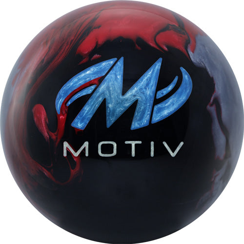 Motiv Forge Ember - High Performance Bowling Ball - BowlAmazon.com