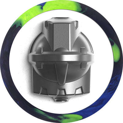 MOTIV® Nuclear Forge™ (Detonator™ Core)