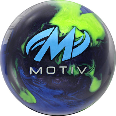 MOTIV® Nuclear Forge™ (Motiv Logo)