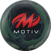 Motiv Jackal Ambush - High Performance Bowling Ball (Motiv Logo)