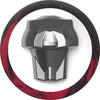 Motiv Crimson Jackal (Predator V2 Core)