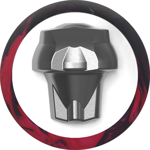 Motiv Crimson Jackal - High Performance Bowling Ball