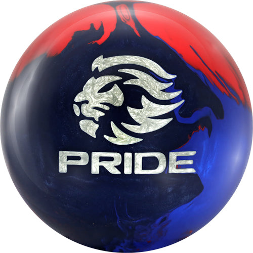 Motiv Pride Liberty - Upper Mid Performance Bowling Ball