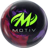 Motiv Ripcord Launch (Motiv Logo)