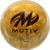 Motiv Raptor Rush (M Logo)