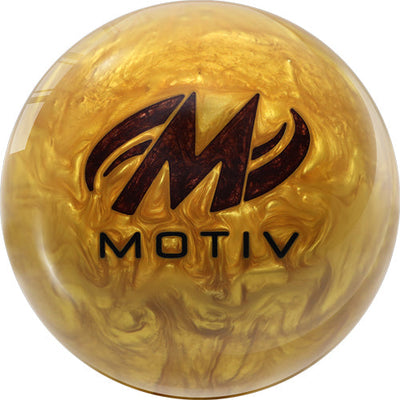 Motiv Raptor Rush (M Logo)