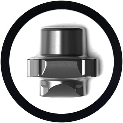 Motiv Black Venom (Gear™ APG Asymmetric Core)
