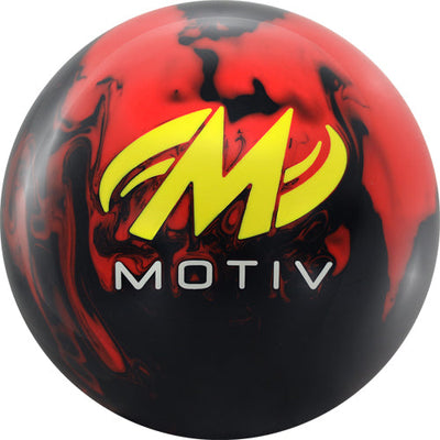 Motiv Lethal Venom (Motiv Logo)