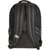 Motiv Intrepid - Bowling Backpack (Covert Black - Back)