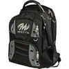 Motiv Intrepid - Bowling Backpack (Covert Black)