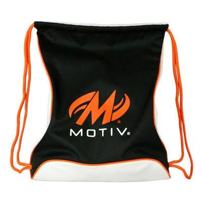 Motiv Agility Drawstring Sackpack (Front)