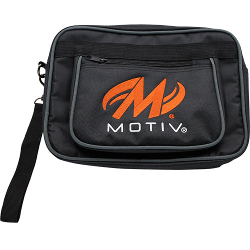 Motiv Zeal Bowling Accessory Bag