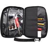 Motiv Zeal Bowling Accessory Bag (Open)