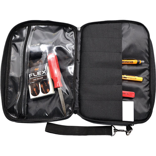 Motiv Zeal Bowling Accessory Bag