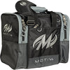 Motiv Shock - 1 Ball Tote Bowling Bag (Covert Black)