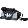 Motiv Ballistix - ﻿2 Ball Tote Roller Bowling Bag (Covert Black)