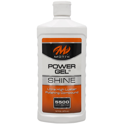 Motiv Power Gel SHINE - Bowling Ball Polish