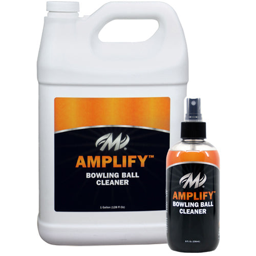 Motiv Amplify Bowling Ball Cleaners