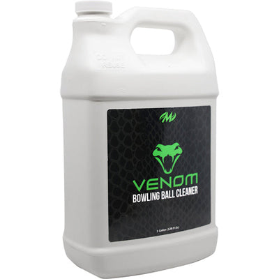 Motiv Venom Bowling Ball Cleaner (1 gallon side)